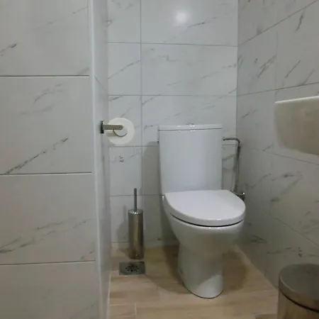 Апартаменты Skp-091 A&b Скопье