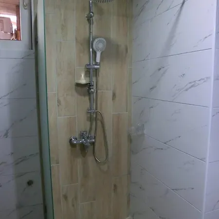 Skp-091 A&b Apartamento Escópia