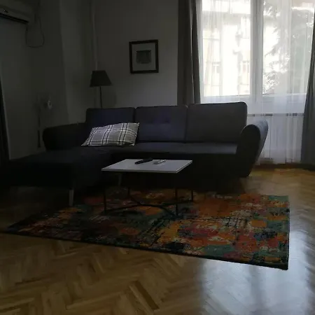 Skp-091 A&b Apartment