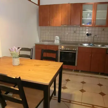 Apartment Skp-091 A&b