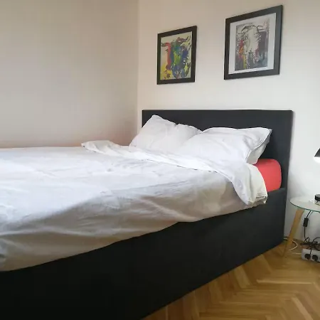 Skp-091 A&b Apartamento *