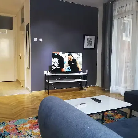 Apartment Skp-091 A&b *