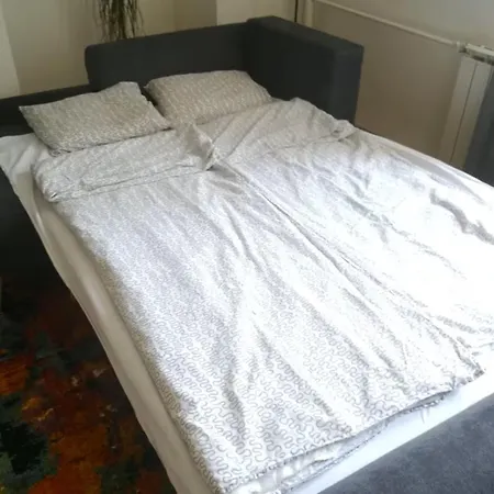 Apartamento Skp-091 A&b Escópia