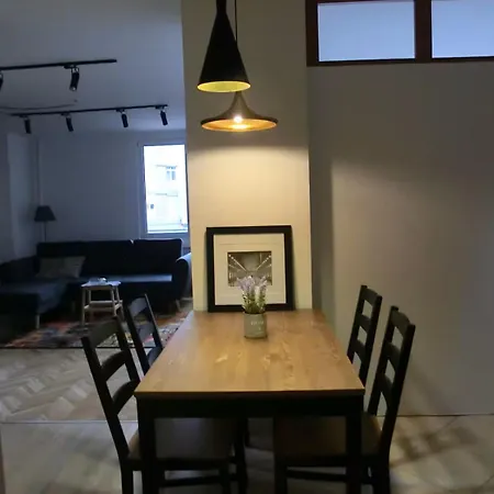Apartment Skp-091 A&b