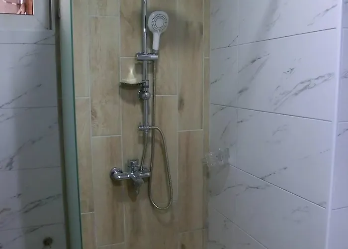 Skp-091 A&b Apartment Skopje