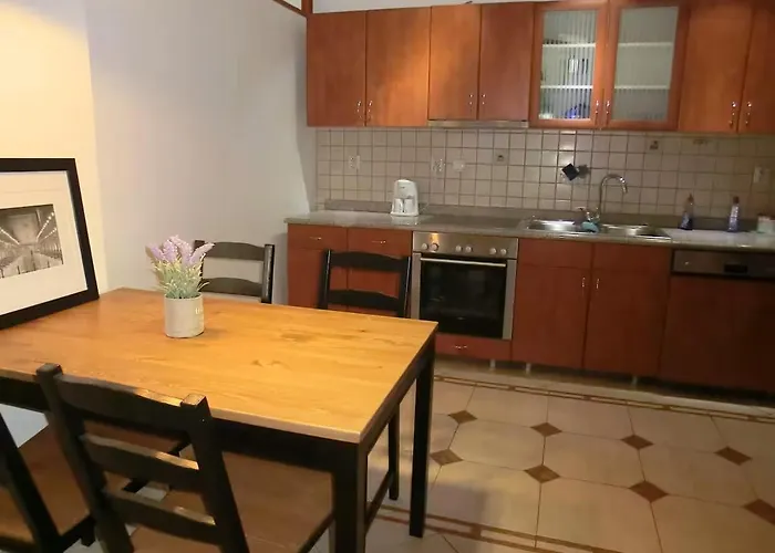 Apartment Skp-091 A&b