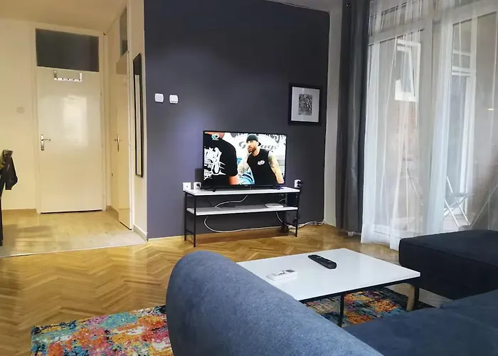 Apartment Skp-091 A&b *