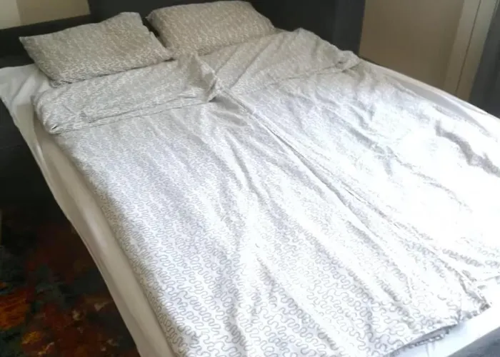 Апартаменти Skp-091 A&b Скоп'є