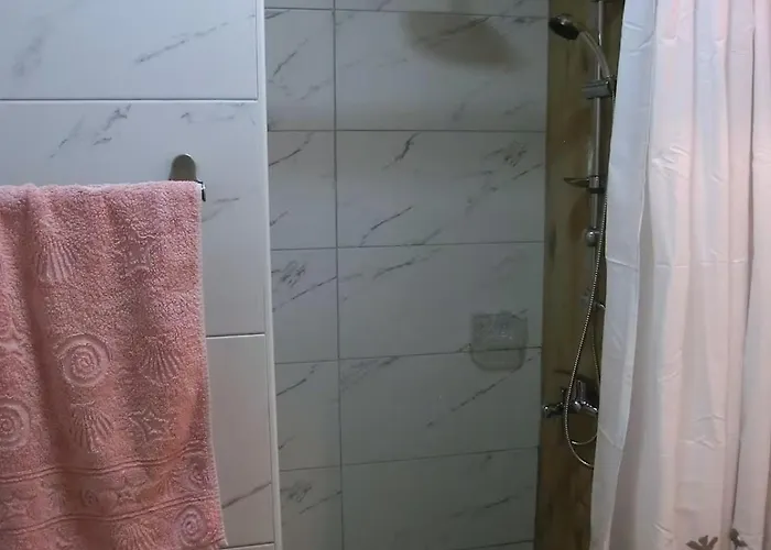 Skp-091 A&b Apartment